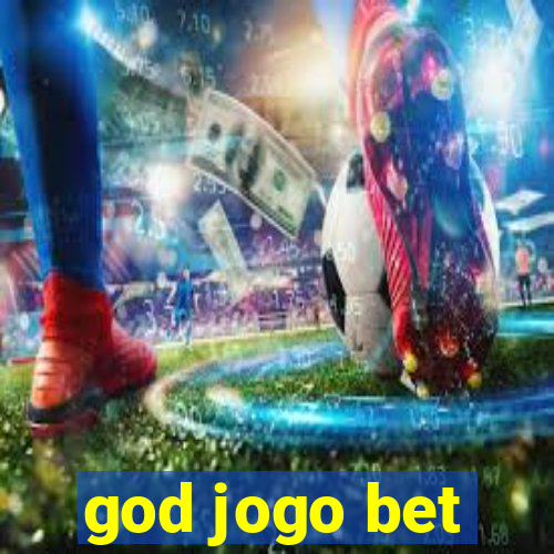 god jogo bet